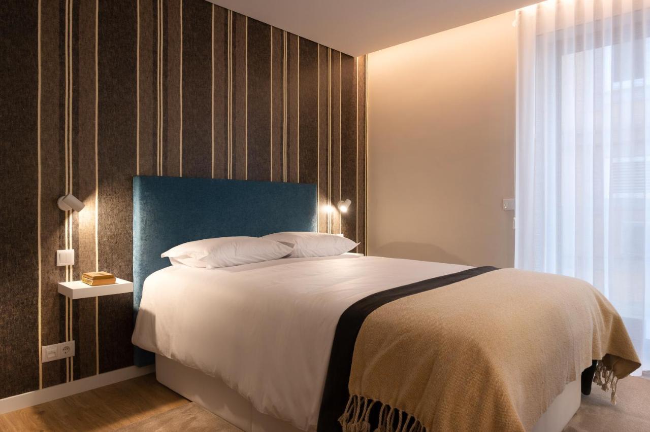 Wanderlust, By Bolhao Residences Porto Eksteriør bilde