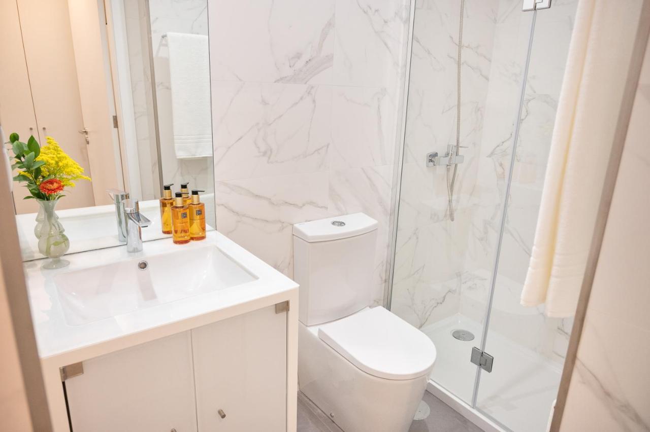 Wanderlust, By Bolhao Residences Porto Eksteriør bilde