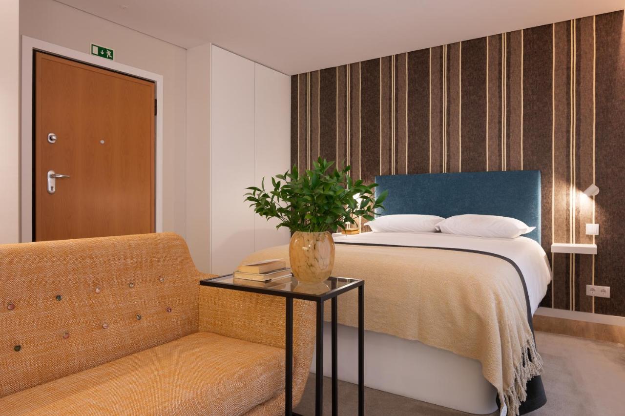 Wanderlust, By Bolhao Residences Porto Eksteriør bilde