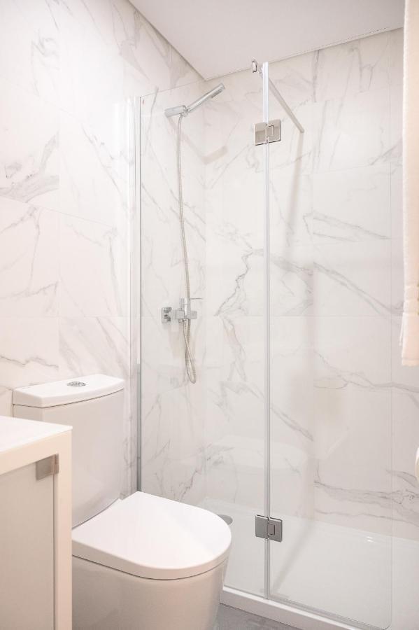 Wanderlust, By Bolhao Residences Porto Eksteriør bilde