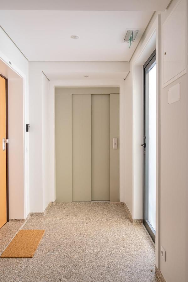 Wanderlust, By Bolhao Residences Porto Eksteriør bilde
