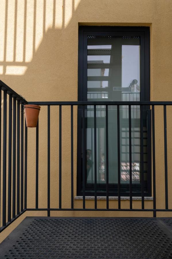 Wanderlust, By Bolhao Residences Porto Eksteriør bilde